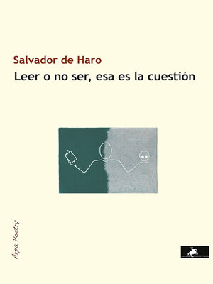 cover image of Leer o no ser
